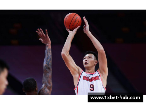 1xbet易建联再次入选全明星阵容，成为CBA历史上第一人