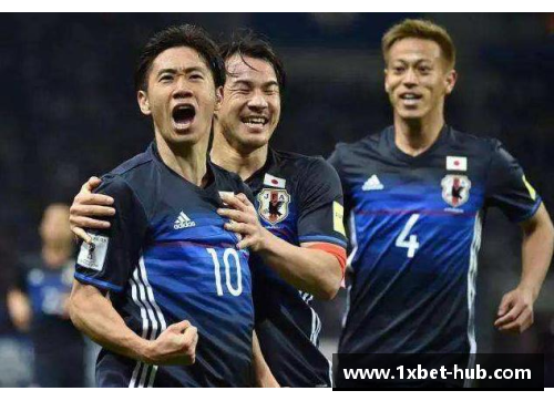 1xbet韩国足球队：亚洲之光闪耀世界